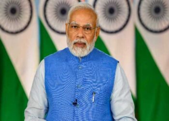 “We have to defeat all forms of Naxalism” says PM Modi