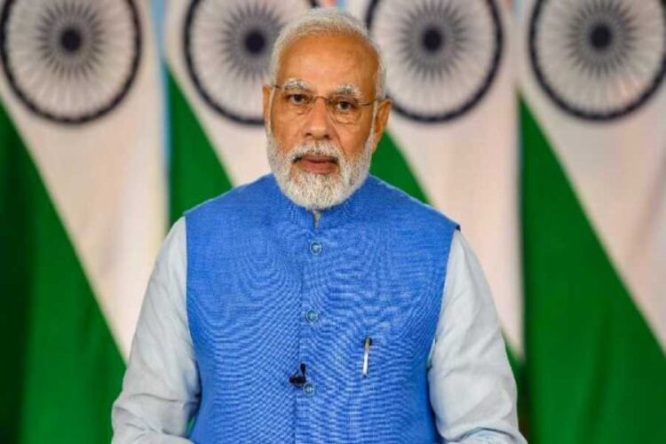 “We have to defeat all forms of Naxalism” says PM Modi