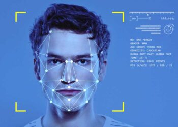 Facial Recognition Technology by Delhi Police