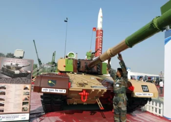 Major developments for the Indian Defense Forces