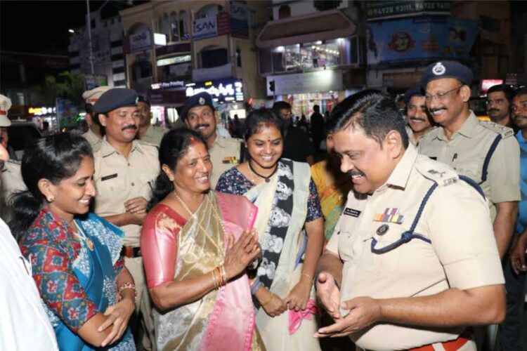 Police Martyrs Remembrance Week celebrations