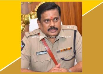 Kakinada SP issued instructions concerning Diwali