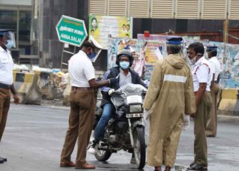 TN Government’s revised Motor Vehicle Act