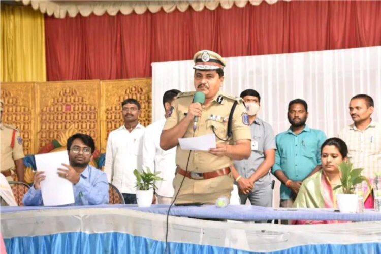 National Mega Lok-Adalat , 5614 cases disposed