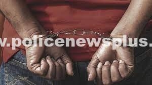 Interstate robbers arrested by Karnataka Police for Theft in ASI’s house