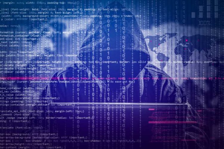 Cyber Crime Police conducted an awareness