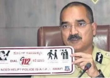 Ensure safety, or face strict action: Bengaluru City Police Commissioner warns app-based taxi companies