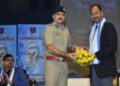 Saanjhbati Sandhya” organized by Bidhannagar Police