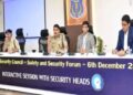 RKSC Safety Security Forum organized interactive session