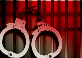 Rigorous imprisonment awarded to then Director of Audit and Assistant Surgeon