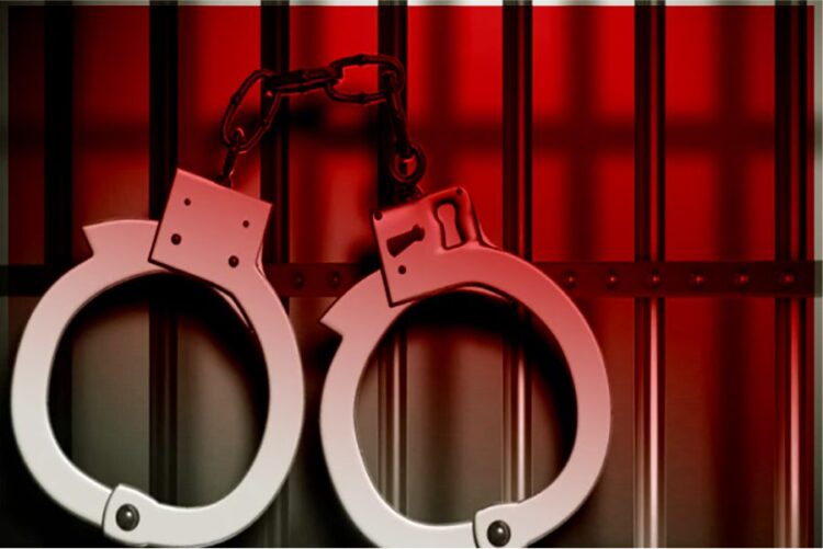 Rigorous imprisonment awarded to then Director of Audit and Assistant Surgeon