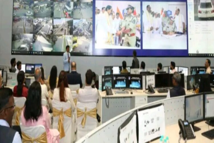 30th reunion seminar held at Hyderabad