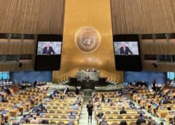 United Nations designated 7 September as International Day of Police Cooperation