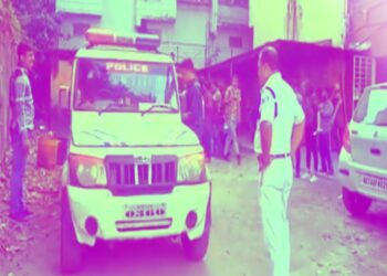 Fake Call Center Busted by Siliguri Police