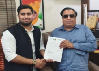 Involvement of youth in Politics