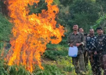 Aim of Andhra Pradesh Police