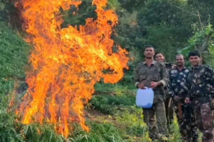 Aim of Andhra Pradesh Police