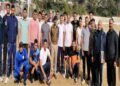 Inter-Police Sub-Divisional Level Volleyball