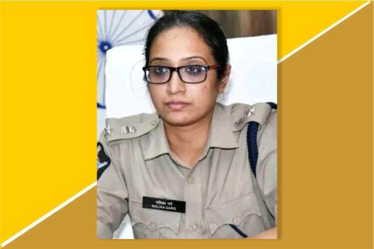 Prakasam District SP lauded by Nobel Peace Prize laureate Kailash Satyarthi