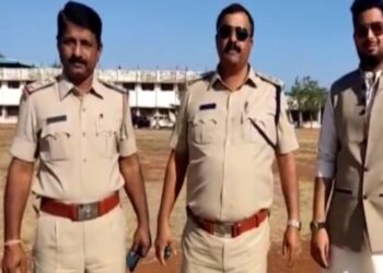 Utsav Celebration in Bidar