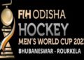 Men’s FIH Hockey World Cup, 2023