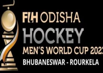 Men’s FIH Hockey World Cup, 2023