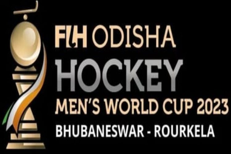 Men’s FIH Hockey World Cup, 2023