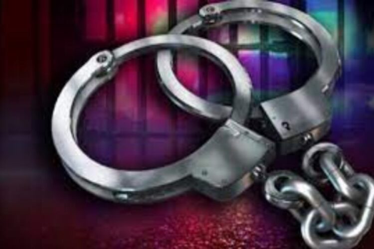 NIA arrested major logistics provider