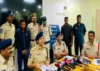 Police personal appreciated for the good work