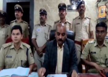 Bidar Police arrested 7 accused involved in 3 cases