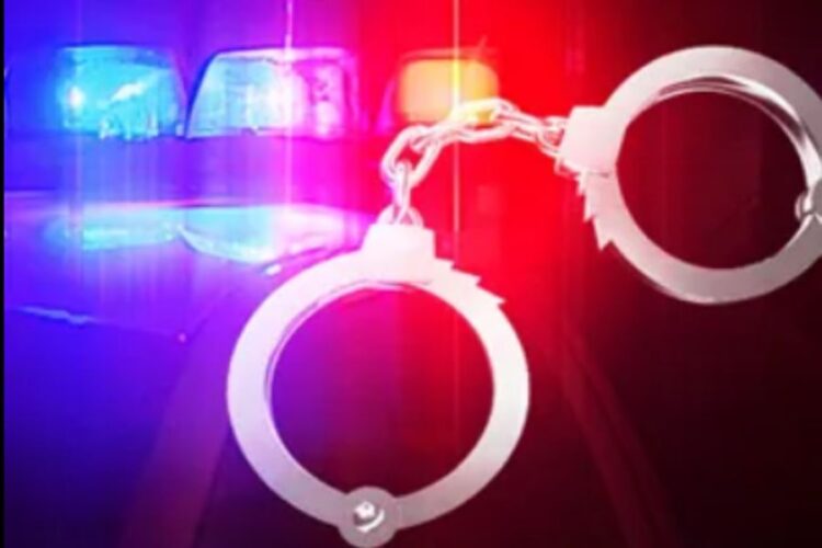 Police arrests 1 person in Kupwara with Narcotic substances