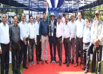 Veterans Day celebrated