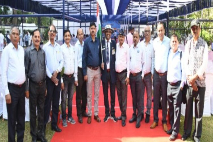 Veterans Day celebrated