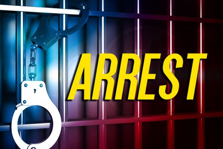 CBI arrested 7 accused in a Bribery case and made recovery