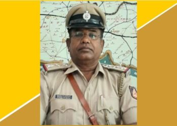 Transfer of CPI  in Bidar