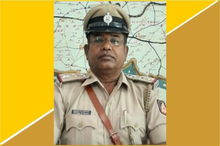 Transfer of CPI  in Bidar