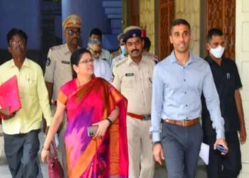 Arrangements made for Group- 1 prelims exams