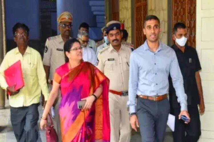 Arrangements made for Group- 1 prelims exams