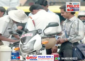 50% discount on Traffic Fines total fine of 22.3 crore! collected of Day 3