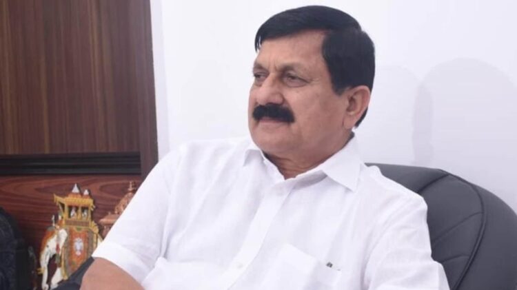 POCSO cases are increasing in the Karnataka state year by year: Araga Jnanendra