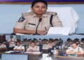 Good Work of Vizianagaram District Police