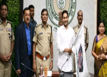 Launch of Police Stations across the state to assist tourists