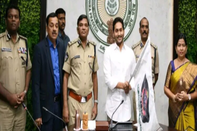 Launch of Police Stations across the state to assist tourists