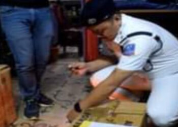 Siliguri Police arrested a pharmacist for selling drugs