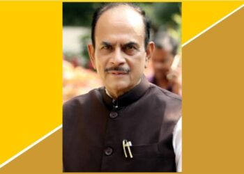 Inauguration of a New Traffic Police Station at Uppal