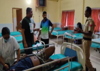 Swift action of A&N Police saved two precious lives