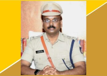 Transfer order issued to SP