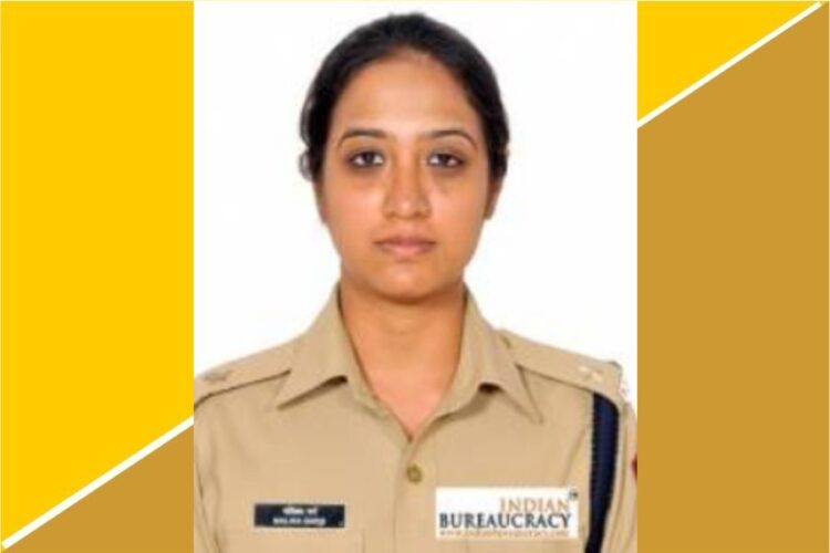 Letter of appointment given on a compassionate basis by SP