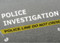 Theft of gold jewelry being investigated