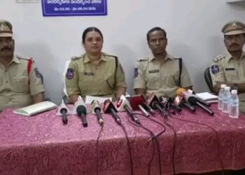 Rachakonda Police nabbed interstate Drug Peddlers, seized contraband Ganja